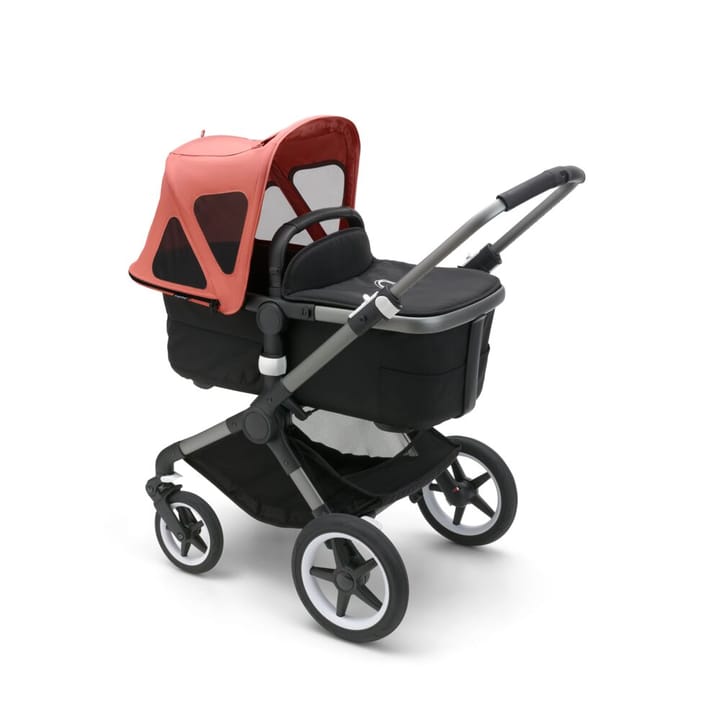 Fox Breezy Sufflett - Sunrise Red Bugaboo