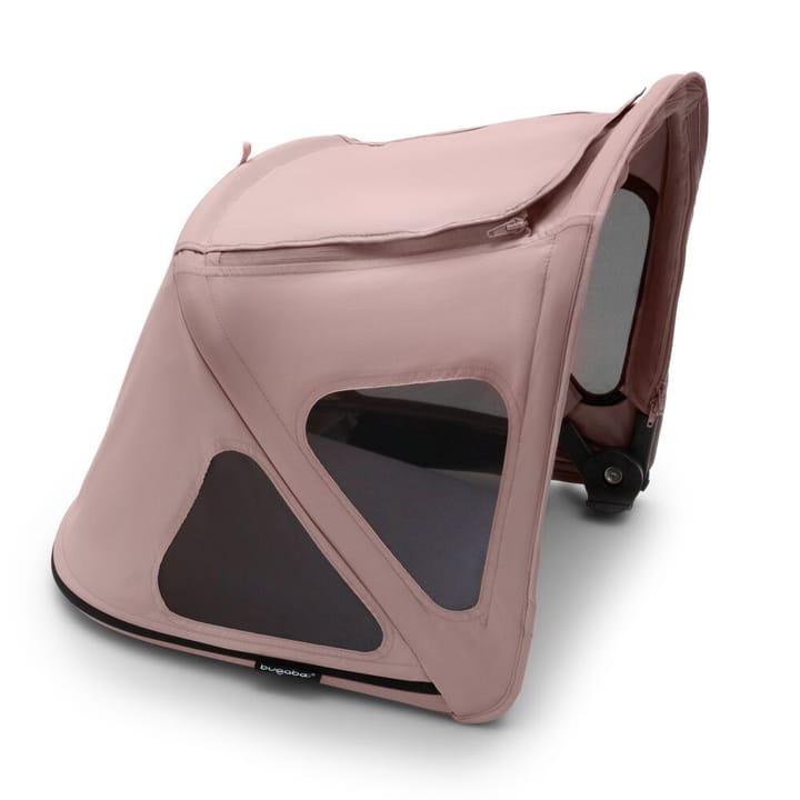 Fox Breezy Sufflett - Sandy Pink Bugaboo