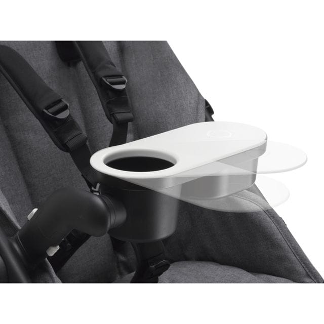 Fox Snacktray Bugaboo