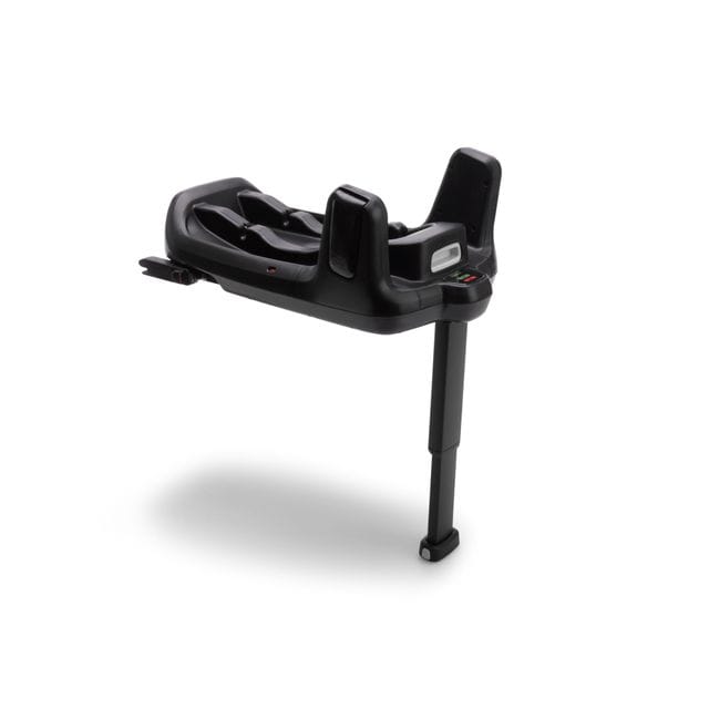 Basenhet Iso-Fix Turtle Air By Nuna - Black Bugaboo