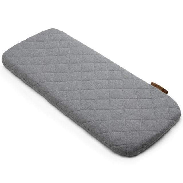 Madrassöverdrag Grey Melange Bugaboo