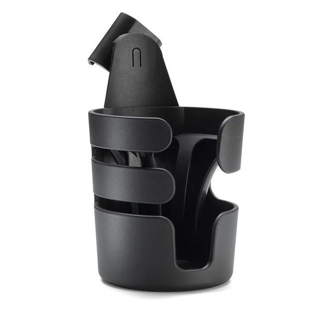 Product Image for Bugaboo  Mugghållare, Svart - BabyWorld