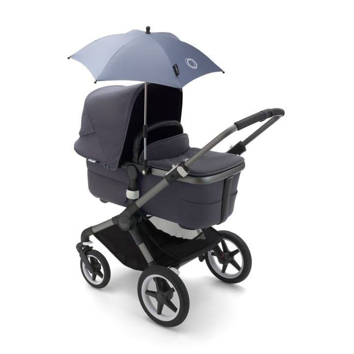 Parasoll+ - Seaside Blue Bugaboo