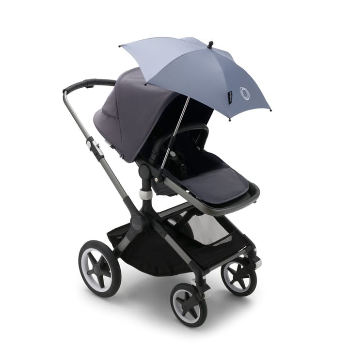 Parasoll+ - Seaside Blue Bugaboo