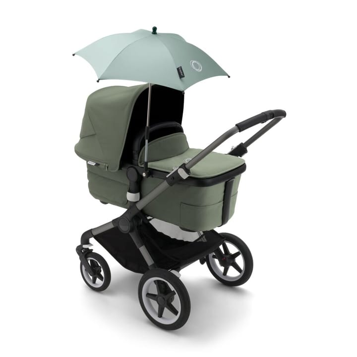 Parasoll+ - Pine Green Bugaboo