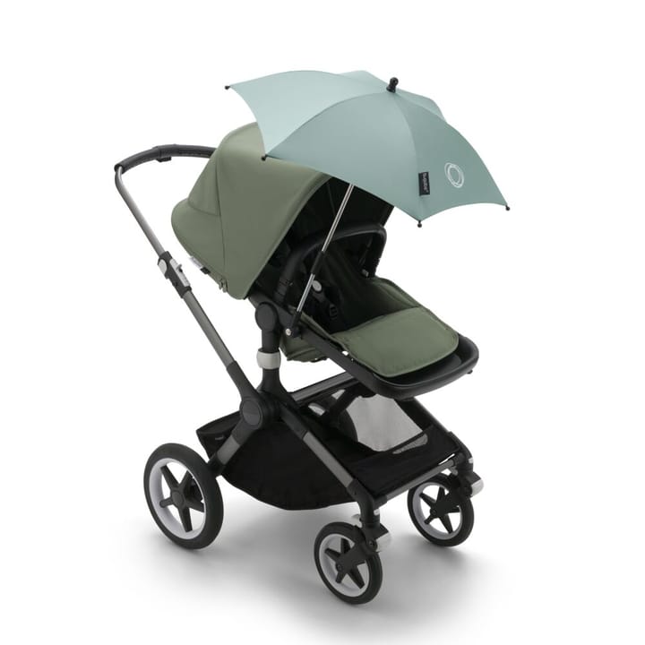 Parasoll+ - Pine Green Bugaboo