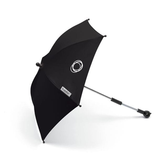Parasoll+ - Black