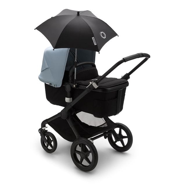 Parasoll+ - Black Bugaboo