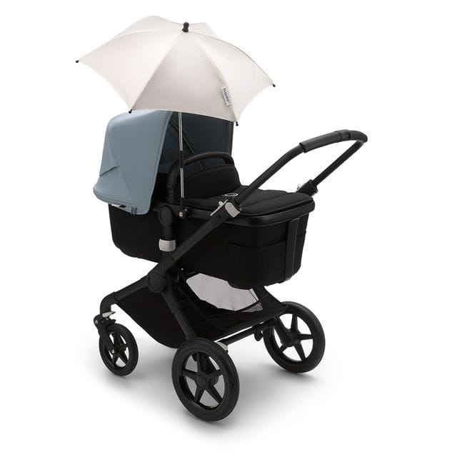 Parasoll+ - Fresh White Bugaboo