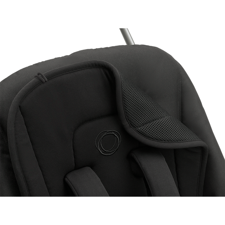 Sittdyna Dual Comfort - Midnight Black Bugaboo