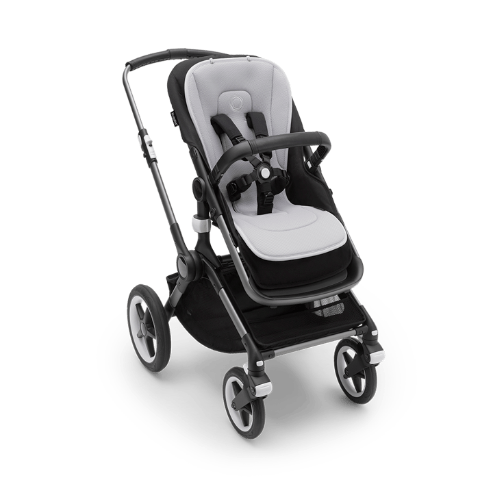 Sittdyna Dual Comfort - Misty Grey Bugaboo