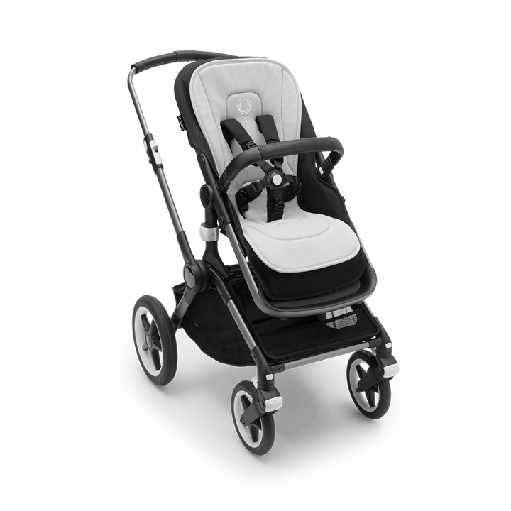 Sittdyna Dual Comfort - Misty Grey Bugaboo