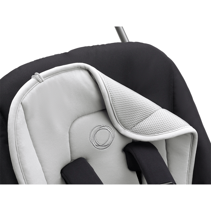 Sittdyna Dual Comfort - Misty Grey Bugaboo