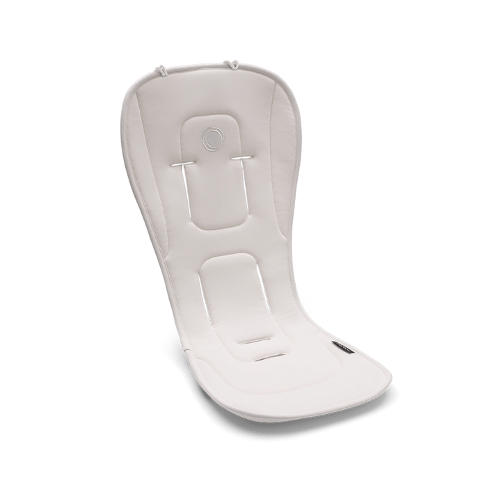 Sittdyna Dual Comfort - Fresh White