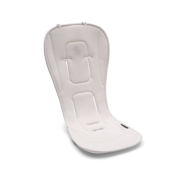 Sittdyna Dual Comfort - Fresh White Bugaboo