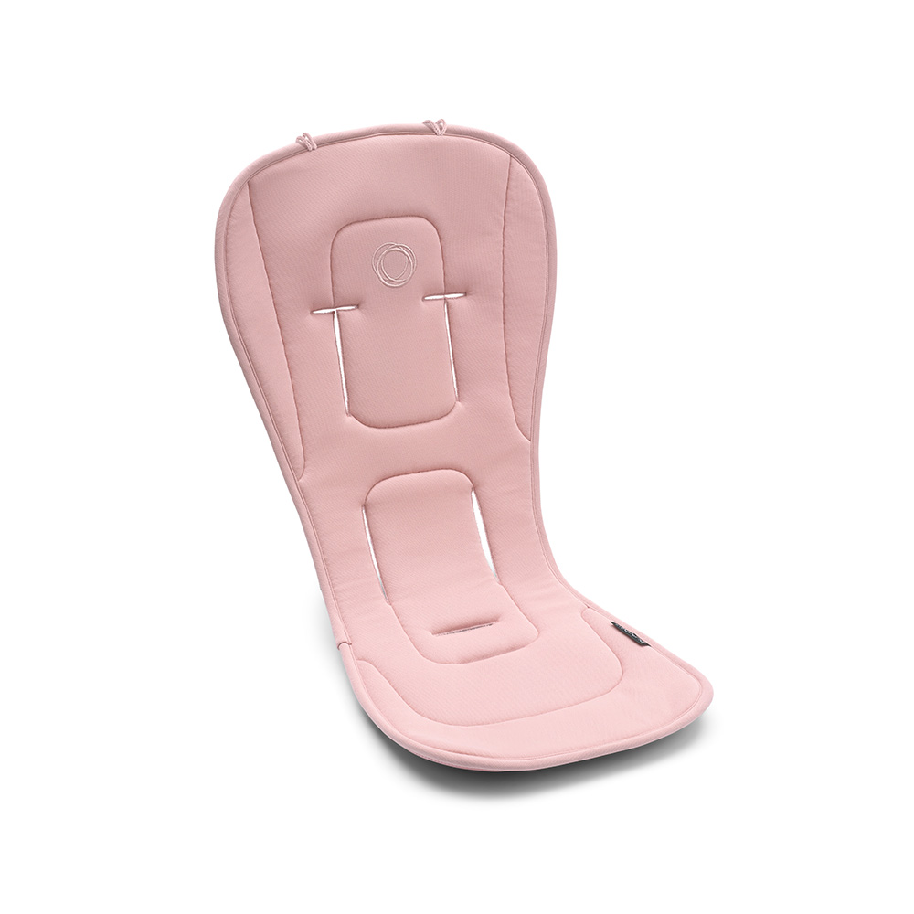 Bugaboo Sittdyna Dual Comfort Morning Pink