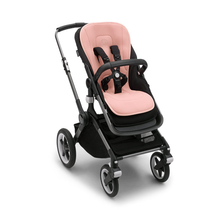 Sittdyna Dual Comfort - Morning Pink Bugaboo