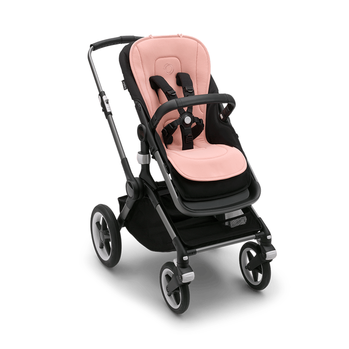 Sittdyna Dual Comfort - Morning Pink Bugaboo