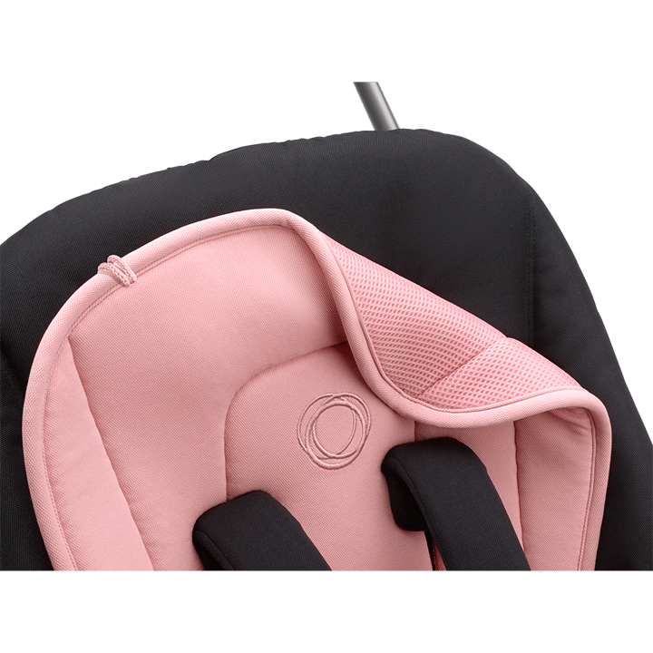Sittdyna Dual Comfort - Morning Pink Bugaboo