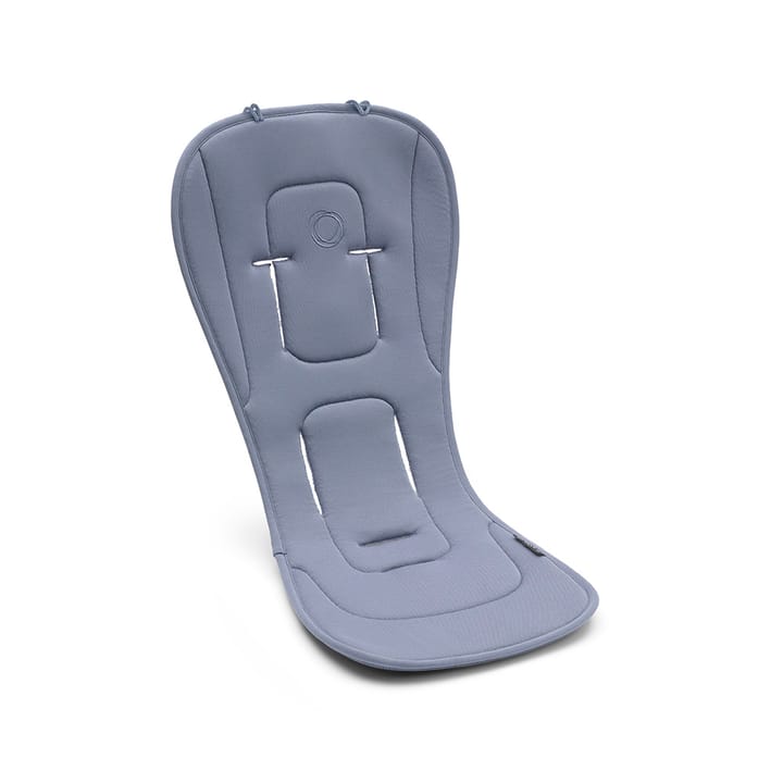Sittdyna Dual Comfort - Seaside Blue