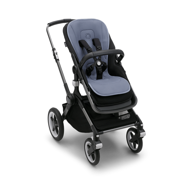 Sittdyna Dual Comfort - Seaside Blue Bugaboo