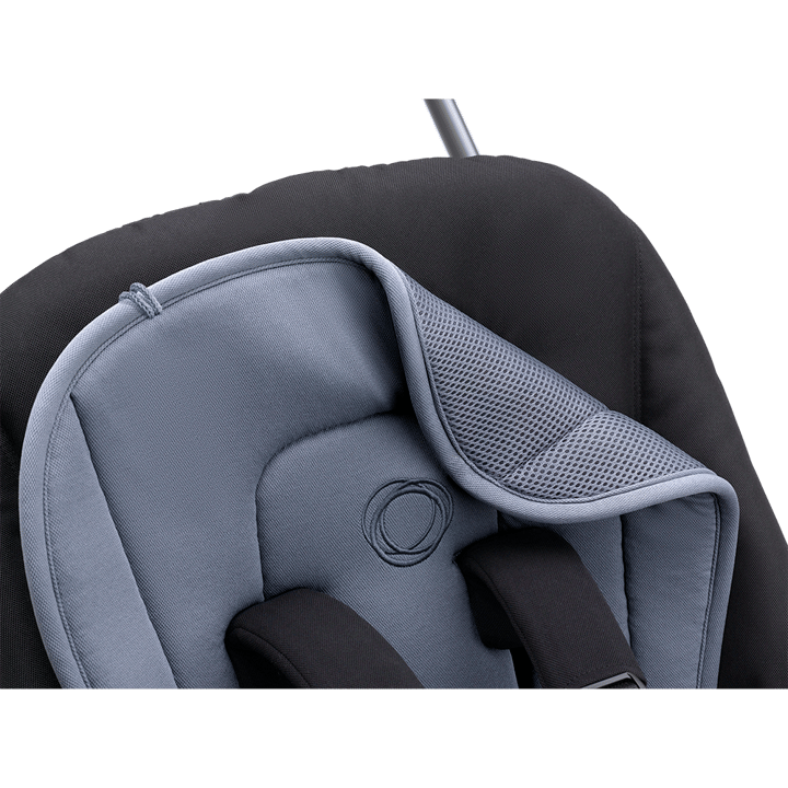 Sittdyna Dual Comfort - Seaside Blue Bugaboo