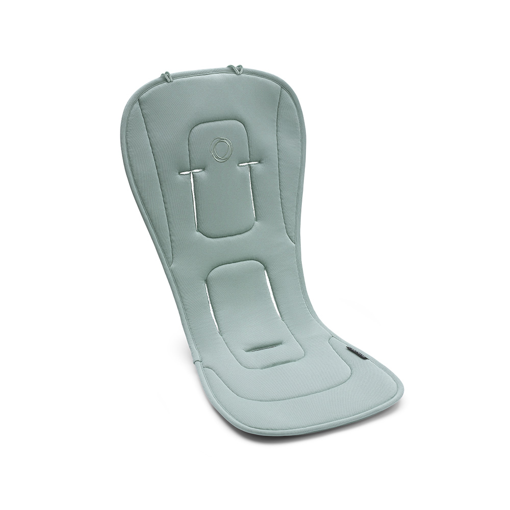 Bugaboo Sittdyna Dual Comfort Pine Green