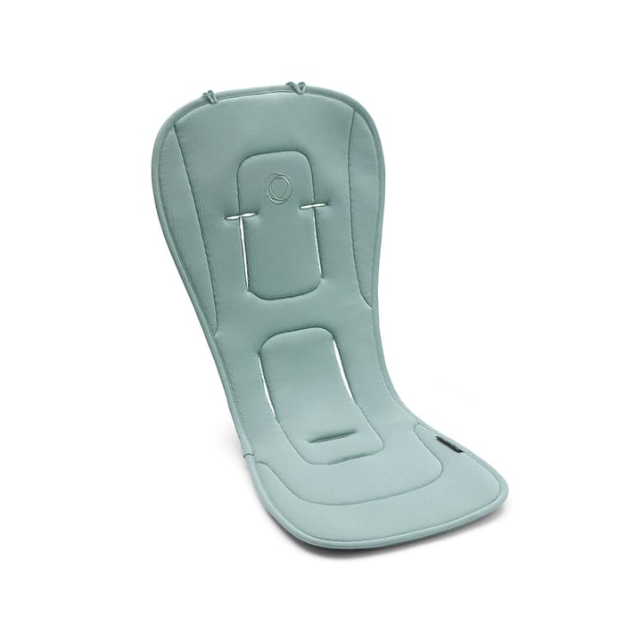 Sittdyna Dual Comfort - Pine Green