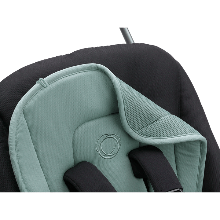 Sittdyna Dual Comfort - Pine Green Bugaboo