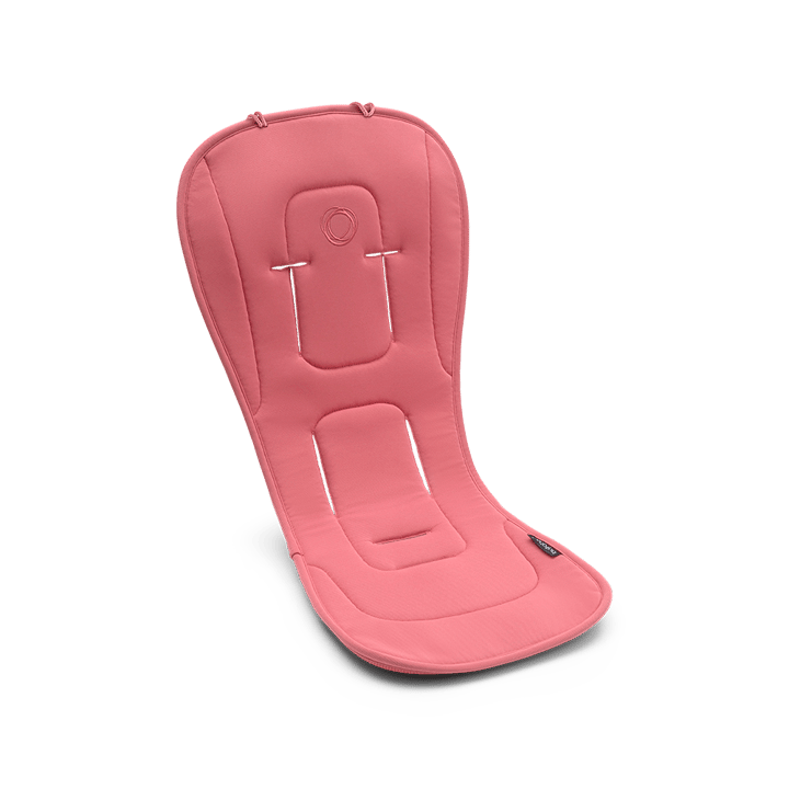 Sittdyna Dual Comfort - Sunrise Red