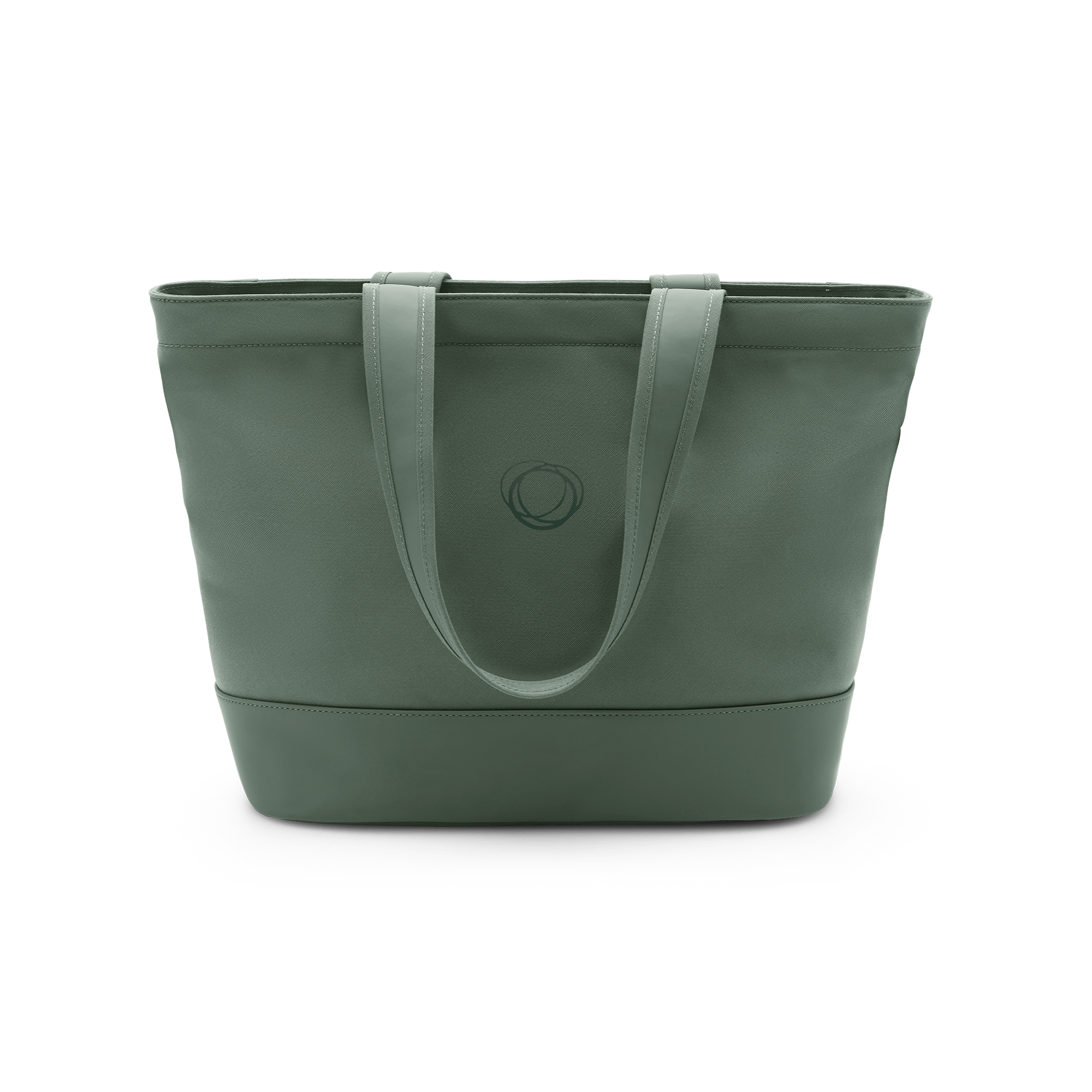 Skötväska - Forest Green Bugaboo