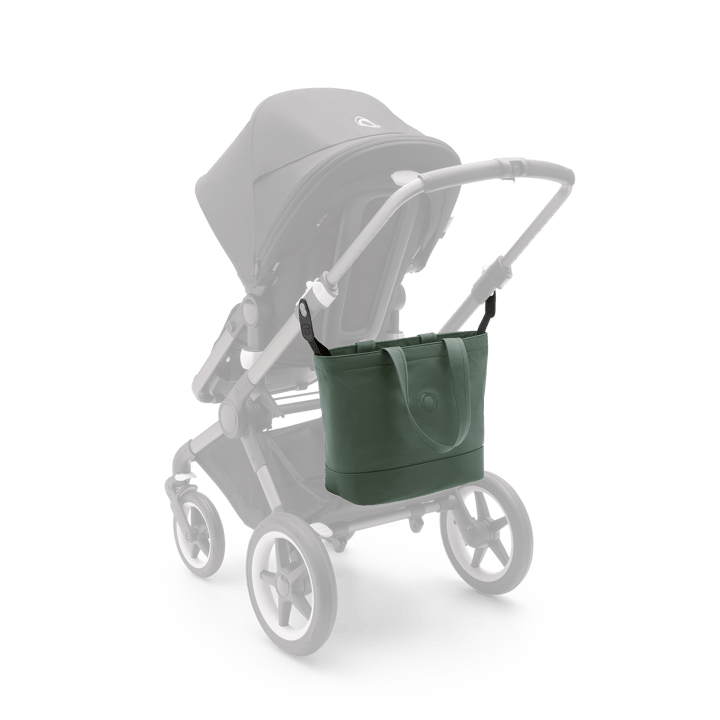 Skötväska - Forest Green Bugaboo