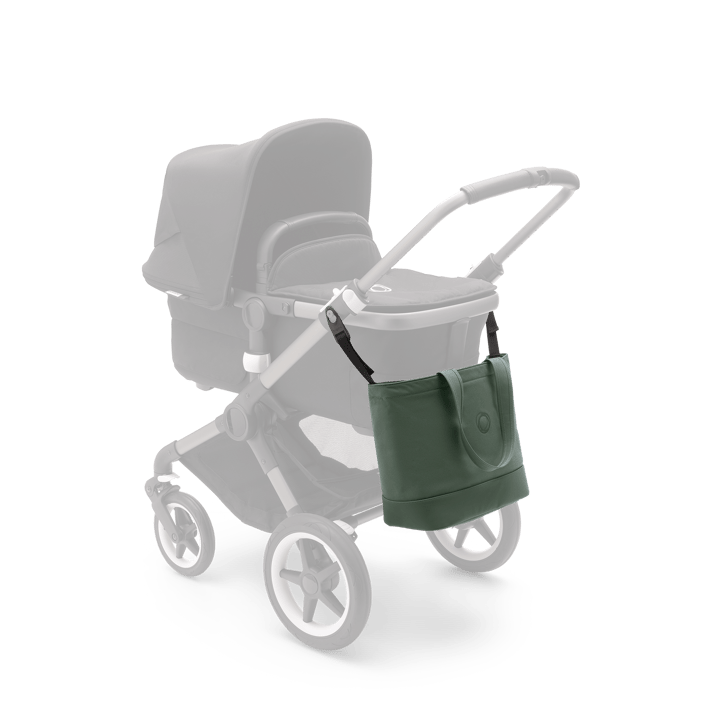 Skötväska - Forest Green Bugaboo