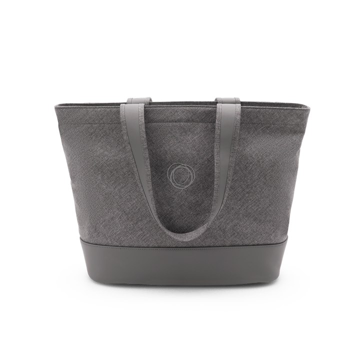 Skötväska - Grey Melange Bugaboo