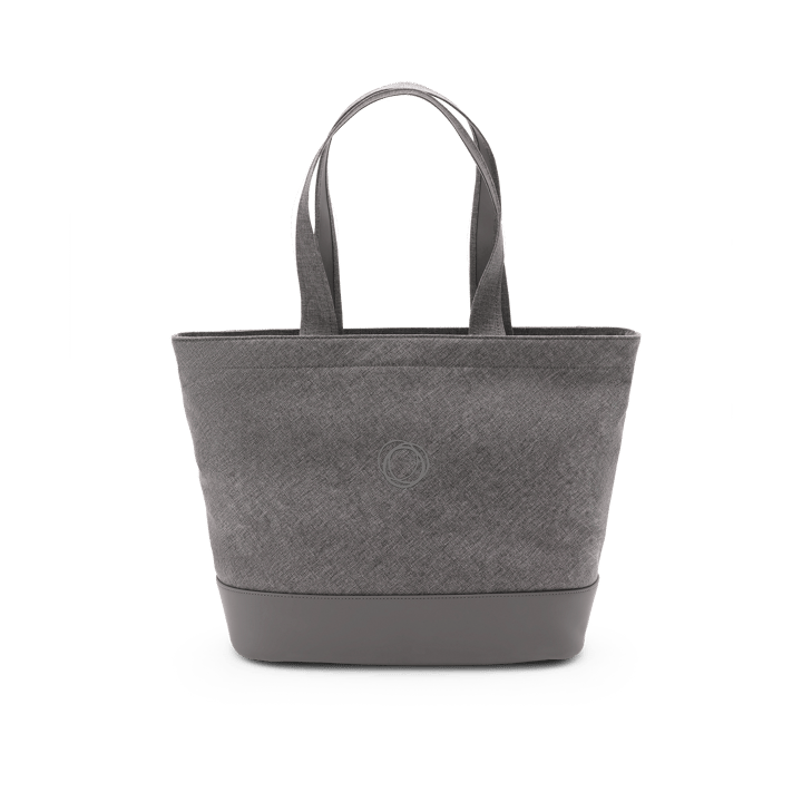 Skötväska - Grey Melange Bugaboo