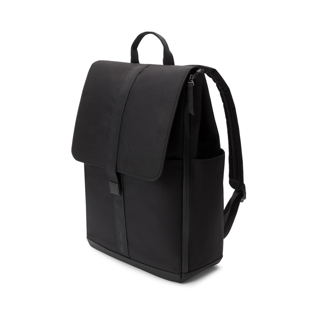 Bugaboo Skötväska Ryggsäck Midnight Black
