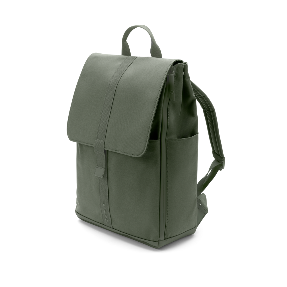 Bugaboo Skötväska Ryggsäck Forest Green