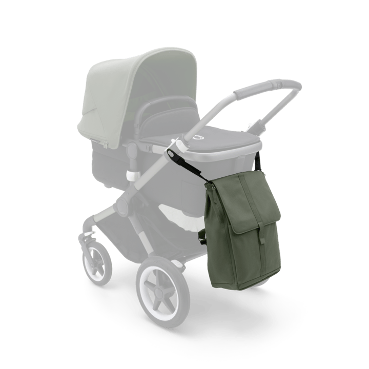 Skötväska Ryggsäck - Forest Green Bugaboo