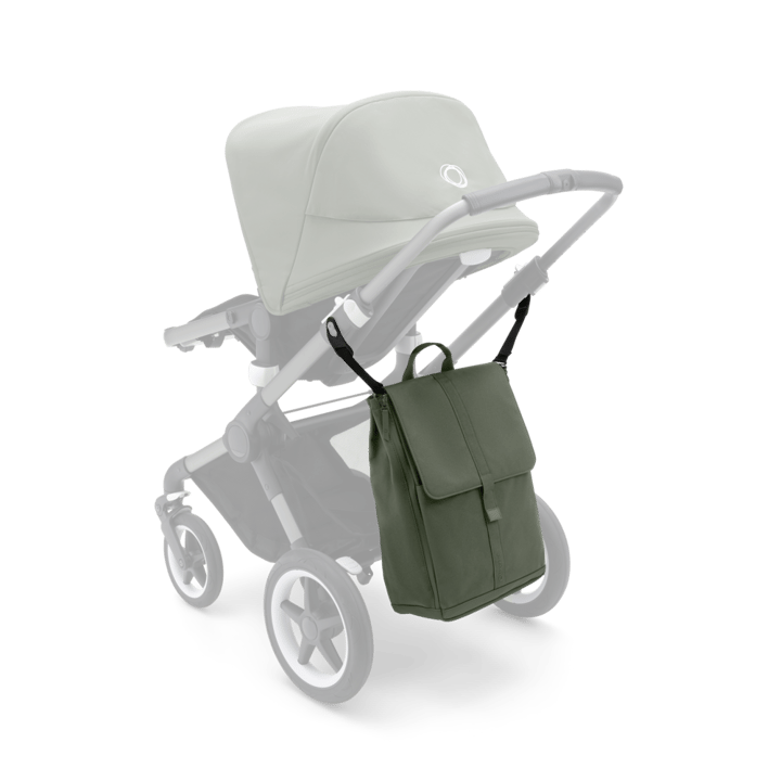 Skötväska Ryggsäck - Forest Green Bugaboo