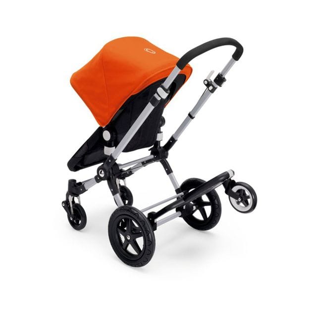 Ståbräda Comfort+ Bugaboo