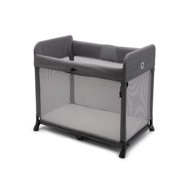 Stardust Resesäng - Grey Melange Bugaboo