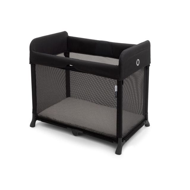 Stardust Resesäng - Black Bugaboo