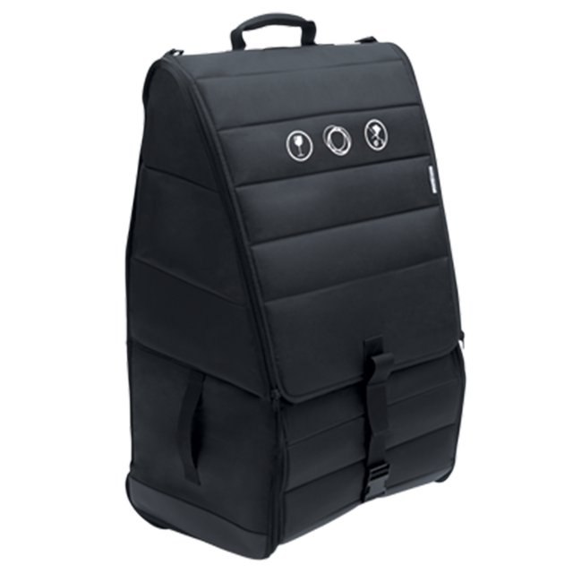 Bugaboo Transportväska Comfort Svart