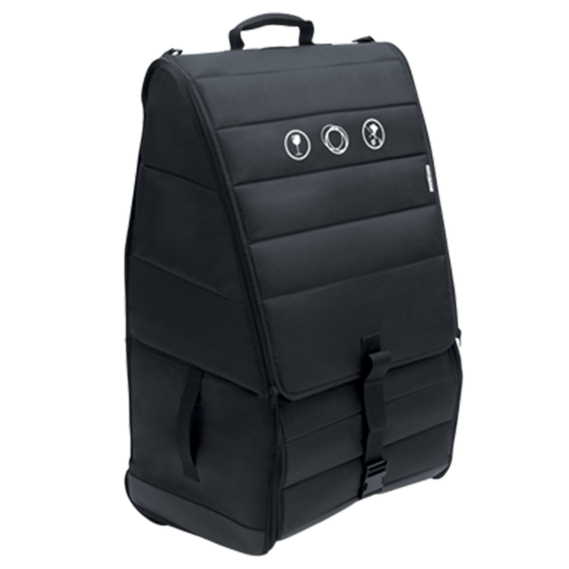 Transportväska Comfort - Svart Bugaboo