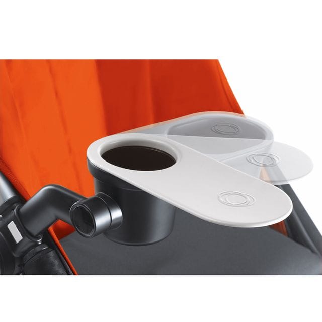 Tray till Cameleon, Buffalo & Donkey Bugaboo