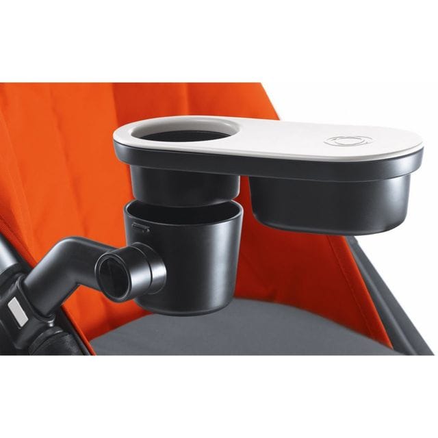 Tray till Cameleon, Buffalo & Donkey Bugaboo