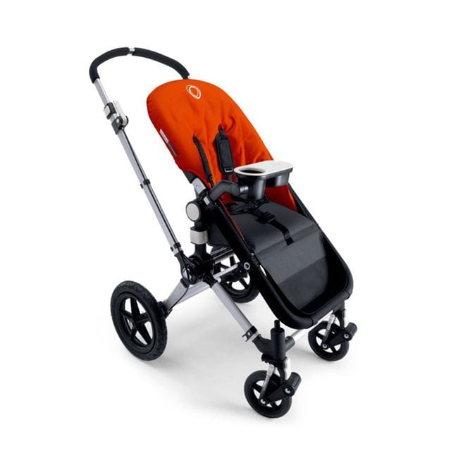 Tray till Cameleon, Buffalo & Donkey Bugaboo