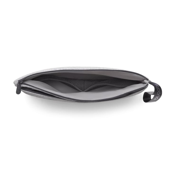 Skötunderlägg - Light Grey Melange Bugaboo
