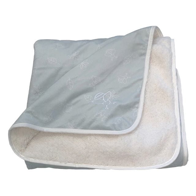 Filt - Green Bumble B