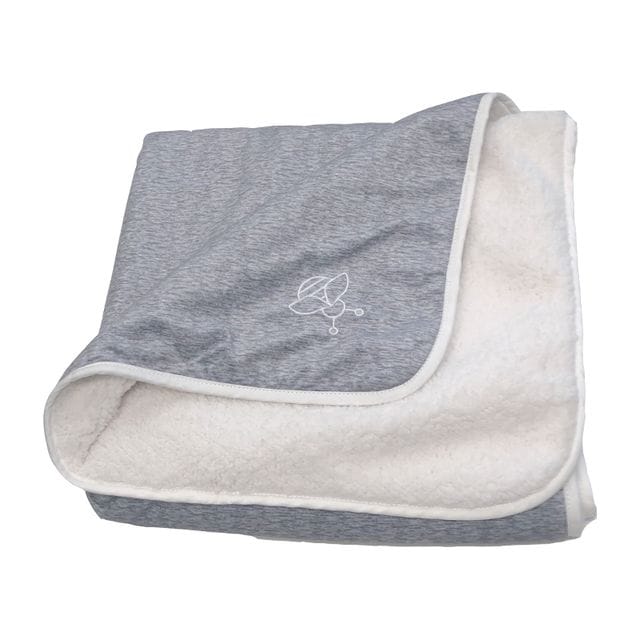 Filt - Grey Melange Bumble B